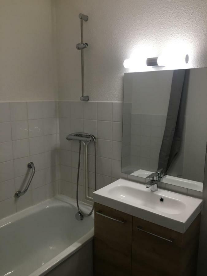Apartamento T2 Aux Pieds Des Pistes De P2000 Bolquere Pyrenees 2000 Exterior foto
